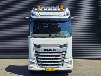 XG+ 530 / 8X4 / HEAVY HAULAGE / 150T